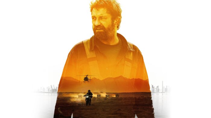 Watch Kandahar Full Movie Online Free