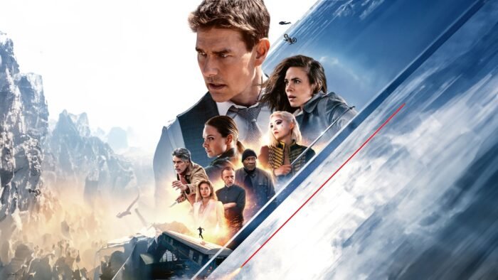 Mission : Impossible – Dead Reckoning Partie 1 Film , On 123Movies Alanmason.com