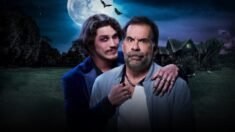 A Vampire in the Family (Meu cunhado é um vampiro) 2023 FullMovie Eng-Sub